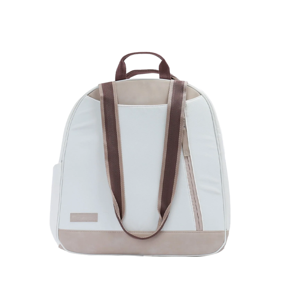 <p><a href="https://www.shopdoubletake.com/products/melbourne-backpack?variant=39941222793350" rel="nofollow noopener" target="_blank" data-ylk="slk:Shop Now;elm:context_link;itc:0;sec:content-canvas" class="link ">Shop Now</a></p><p>Melbourne Tennis Backpack / Tote</p><p>shopdoubletake.com</p><p>$194.00</p>