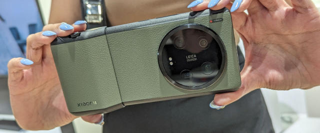 Xiaomi 13 Ultra With Leica Camera Launch Confirmed, Will Be Coming To Global  Markets - News18