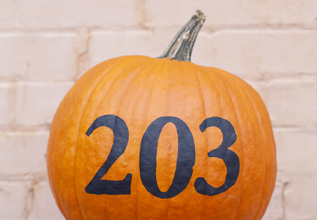 25 Bewitching Ways to Decorate a Pumpkin