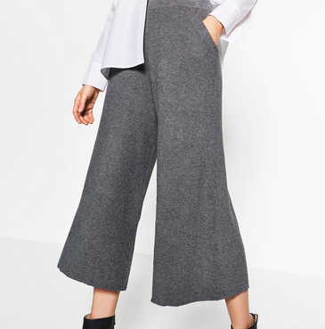 zara pants