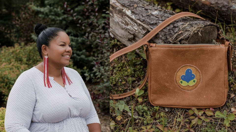 Indigenous-owned brands 2021: SheNative.