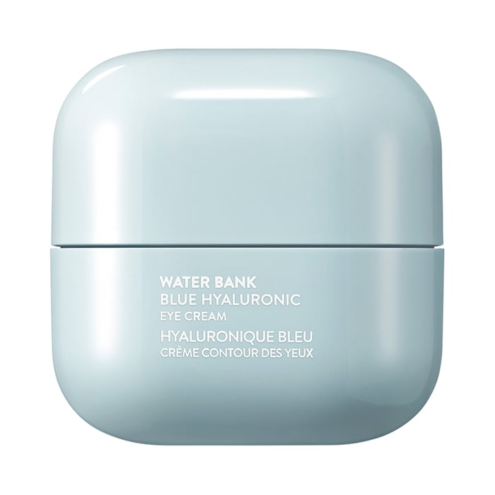 <p><a href="https://go.redirectingat.com?id=74968X1596630&url=https%3A%2F%2Fwww.sephora.com%2Fproduct%2Flaneige-water-bank-blue-hyaluronic-eye-cream-P482696&sref=https%3A%2F%2Fwww.harpersbazaar.com%2Fbeauty%2Fskin-care%2Fg60389743%2Fbest-eye-creams-for-sensitive-skin%2F" rel="nofollow noopener" target="_blank" data-ylk="slk:Shop Now;elm:context_link;itc:0;sec:content-canvas" class="link ">Shop Now</a></p><p>Water Bank Blue Hyaluronic Eye Cream</p><p>sephora.com</p><p>$43.00</p><span class="copyright">Sephora</span>