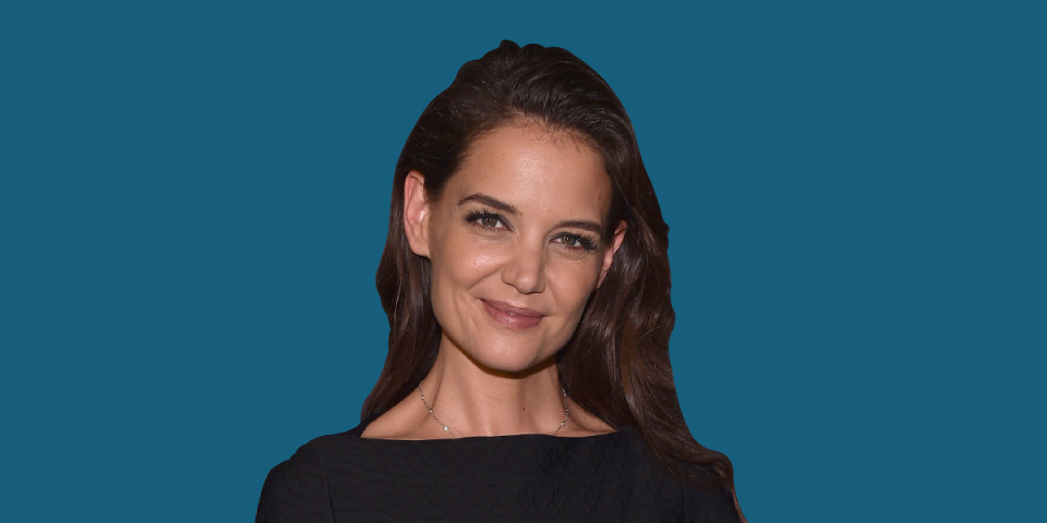 Katie Holmes 2x1