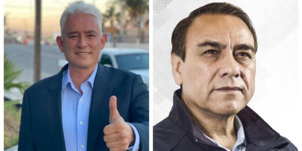 Jorge Ramos da la cara por Julián Leyzaola tras ataques de Morena