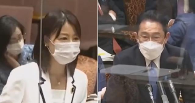 640px x 340px - Japanese lawmaker doesn't back down after peers laugh at her push to protect  teens from porn industry