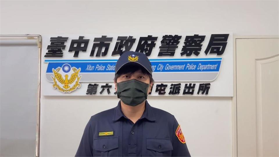 逢甲商圈「塗鴉客」出沒　警初步掌握5名嫌犯身分