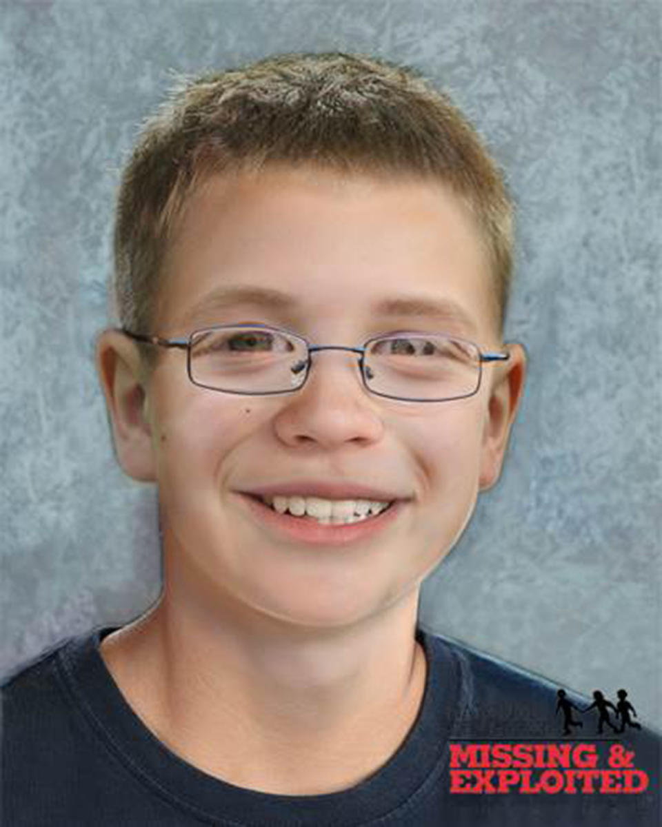 Sept. 9, 2017: Kyron Would Be a Teen Now as Search Is Reportedly 'Busy'