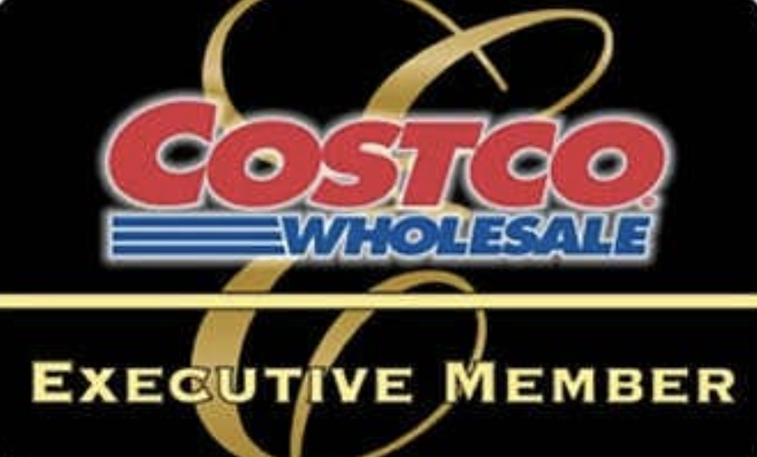 Costco executive membership