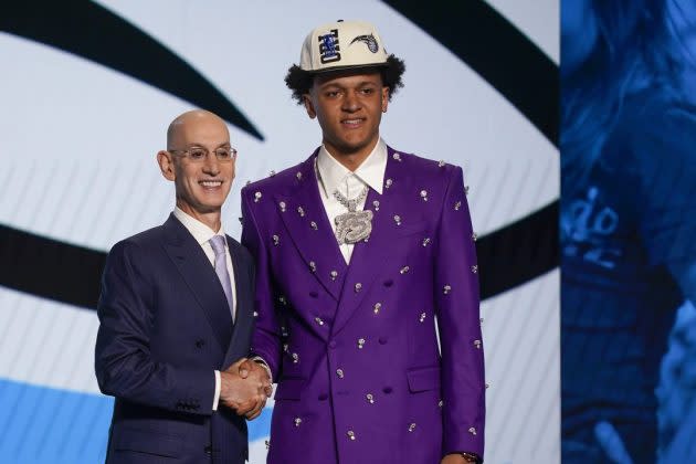 NBA Draft: Salary projection for every 2023 first-round pick