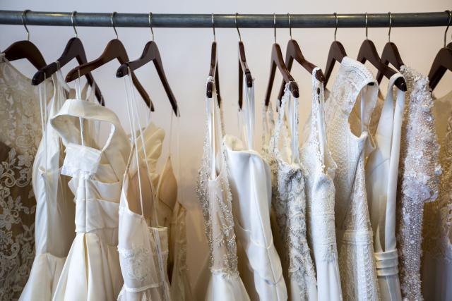 Bridal Shops in Virginia Beach