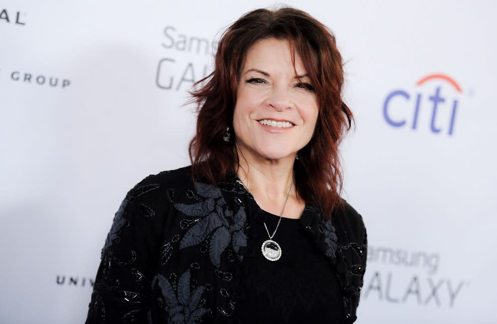 Rosanne Cash Signs With ICM Partners (EXCLUSIVE)