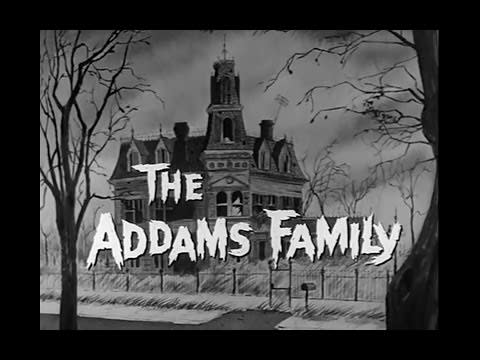 <p>Kids don't have to have seen the original TV series to be familiar with this song — they all know when to snap. (Or, if you really want to throw it back, put on "<a href="https://www.amazon.com/Addams-Groove/dp/B000TE9QM0?tag=syn-yahoo-20&ascsubtag=%5Bartid%7C10055.g.27955468%5Bsrc%7Cyahoo-us" rel="nofollow noopener" target="_blank" data-ylk="slk:The Addams Groove;elm:context_link;itc:0;sec:content-canvas" class="link ">The Addams Groove</a>" by MC Hammer — it's still a banger and you know it.) </p><p><a class="link " href="https://www.amazon.com/Theme-From-the-Addams-Family/dp/B0028FQEQE/?tag=syn-yahoo-20&ascsubtag=%5Bartid%7C10055.g.27955468%5Bsrc%7Cyahoo-us" rel="nofollow noopener" target="_blank" data-ylk="slk:ADD TO PLAYLIST;elm:context_link;itc:0;sec:content-canvas">ADD TO PLAYLIST</a> </p><p><a href="https://www.youtube.com/watch?v=ZZ5IWRz78DY" rel="nofollow noopener" target="_blank" data-ylk="slk:See the original post on Youtube;elm:context_link;itc:0;sec:content-canvas" class="link ">See the original post on Youtube</a></p>