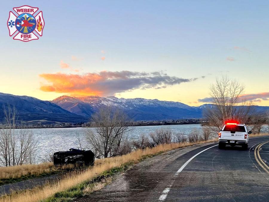 <em>Courtesy Weber Fire District</em>