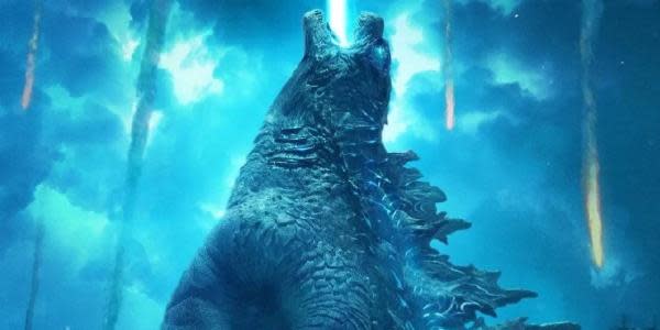 Una nueva película de Godzilla llegará en 2023
