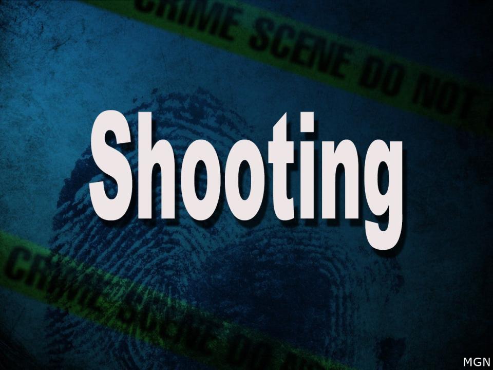 Wichita Falls Police investigated two shootings early Sunday.