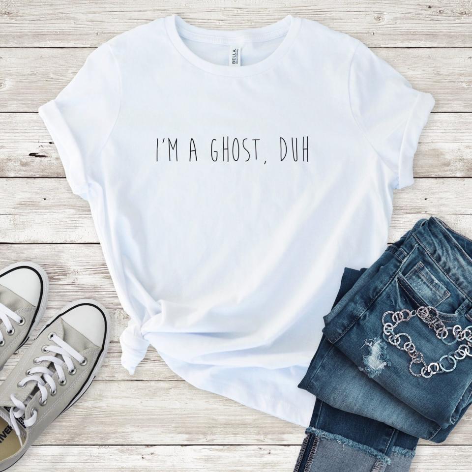 Halloween Shirts