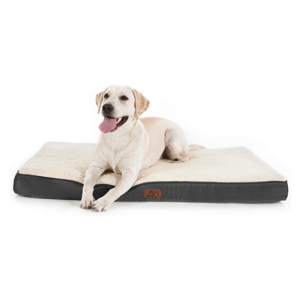 Bedsure Large Dog Bed