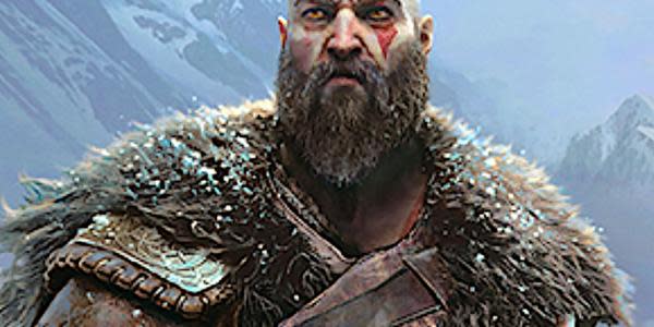 Conoce los horarios de lanzamiento de God of War: Ragnarok!