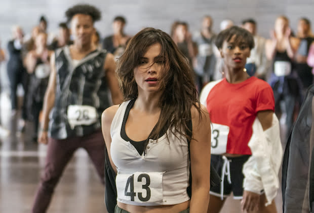 Soundtrack: Jenna Dewan Music Drama Gets December Premiere Date at