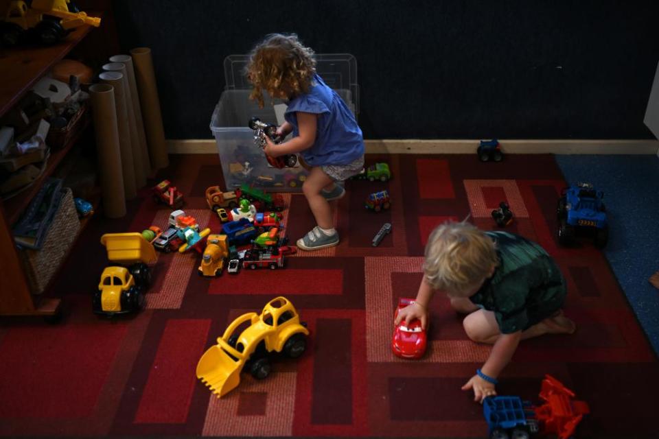 The federal government’s support package for the childcare package was put in early April and the government has indicated the support is not likely to continue in its current form beyond 28 June.