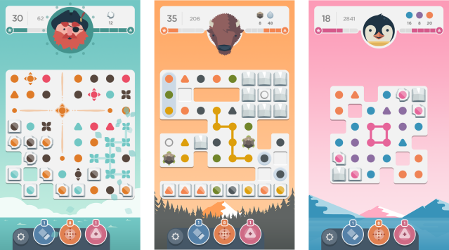 Two Dots  Play Online Now