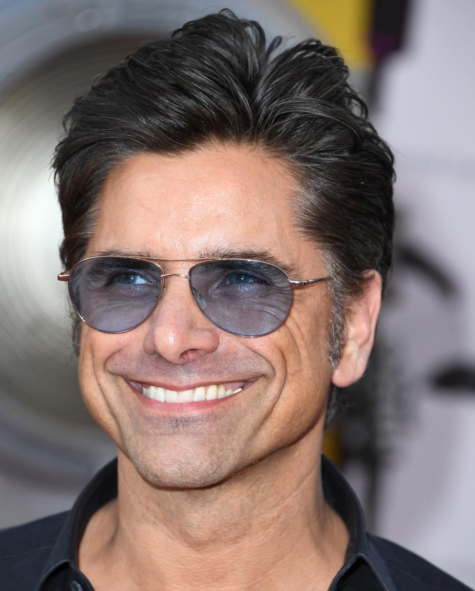 John Stamos