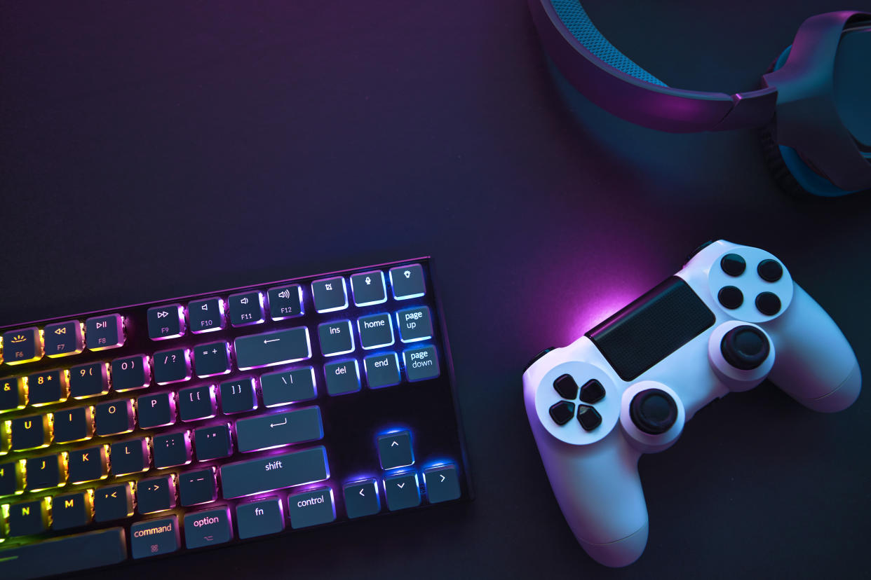 Aprovecha todas estas ofertas en la Semana del Gamer de Amazon. (Foto: Getty)