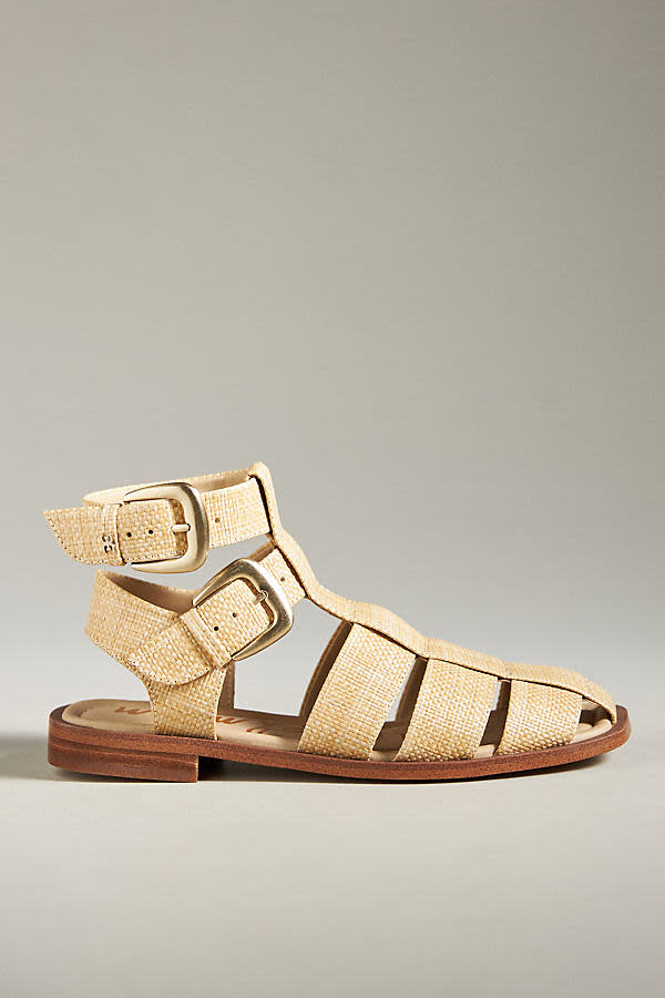 <p><a href="https://go.redirectingat.com?id=74968X1596630&url=https%3A%2F%2Fwww.anthropologie.com%2Fshop%2Fsam-edelman-dawn-fisherman-sandals&sref=https%3A%2F%2Fwww.townandcountrymag.com%2Fstyle%2Ffashion-trends%2Fg39717781%2Fbest-fisherman-sandals%2F" rel="nofollow noopener" target="_blank" data-ylk="slk:Shop Now;elm:context_link;itc:0;sec:content-canvas" class="link ">Shop Now</a></p><p>Dawn Fisherman Sandals</p><p>anthropologie.com</p><p>$140.00</p>