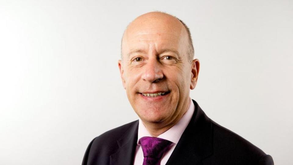 Jules Pipe CBE, London’s Deputy Mayor for Planning (Greater London Authority)