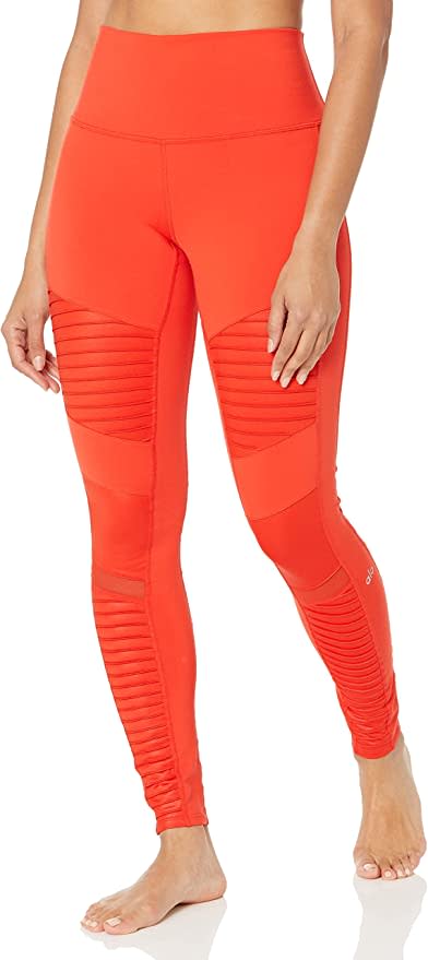 alo yoga leggings