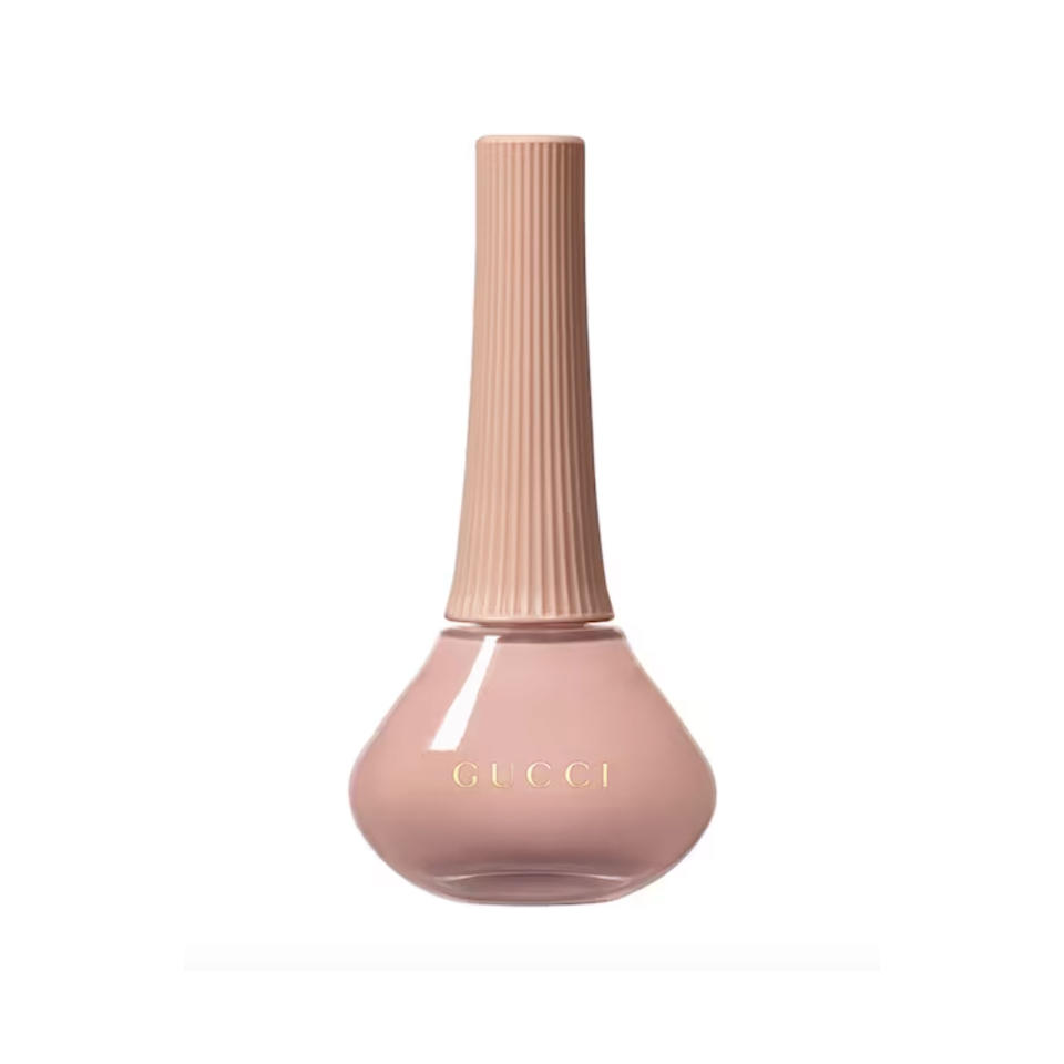 35€ les 10 ml <br><p>413 Ellen Blush</p><br><a href="https://www.sephora.fr/p/vernis-a-ongles-558768.html?utm_source=google&utm_medium=cpc&utm_campaign=SephoraEUR_SR_FRA_PLA-PMAX-Maquillage_GEN_OTH_OGOING_EC_SHOP_GSMS_CRD_FRA_EUR_NAPP&utm_term=&gclid=Cj0KCQjw4s-kBhDqARIsAN-ipH0xH6STntK9ME990t3wQ3Hu8lYLIfuvaeo3kjrnkoC-HNNhxWCpjMsaAgOSEALw_wcB" rel="nofollow noopener" target="_blank" data-ylk="slk:Acheter;elm:context_link;itc:0;sec:content-canvas" class="link ">Acheter</a>