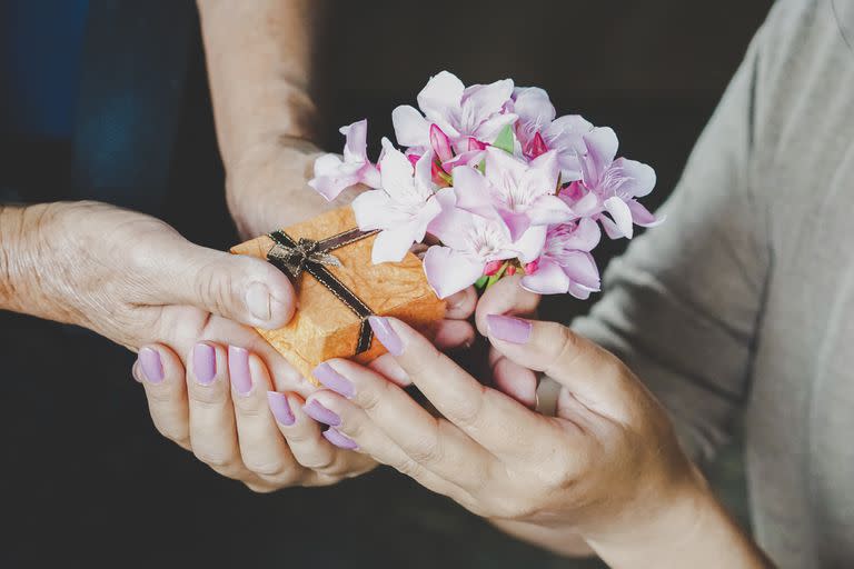 El típico regalo casero puede ser una buena opción