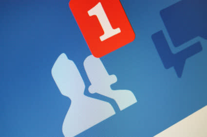 Las redes sociales también moldean nuestra identidad - iStockphoto