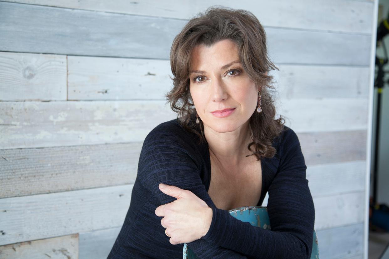 Amy Grant will perform on Sept. 22 at Canton Palace Theatre.