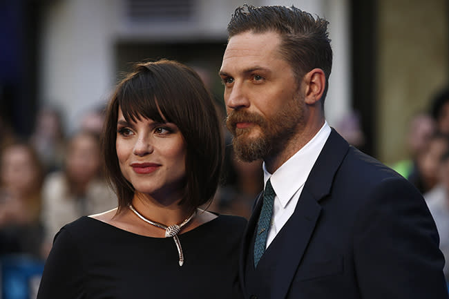 tom-hardy-wife