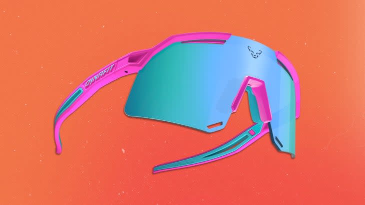 Dynafit Ultra Revo Sunglasses