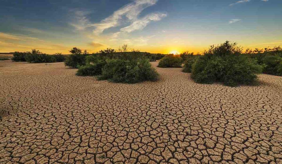 Fenómenos de El Niño en el mundo. Foto: Imagen de Jose Antonio Alba en Pixabay.