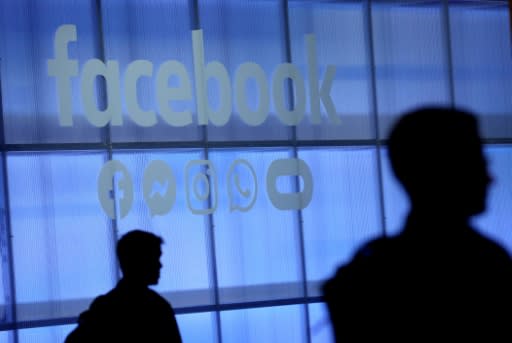 Facebook said its settlement with US regulators would usher in a new era of improved data protection practices