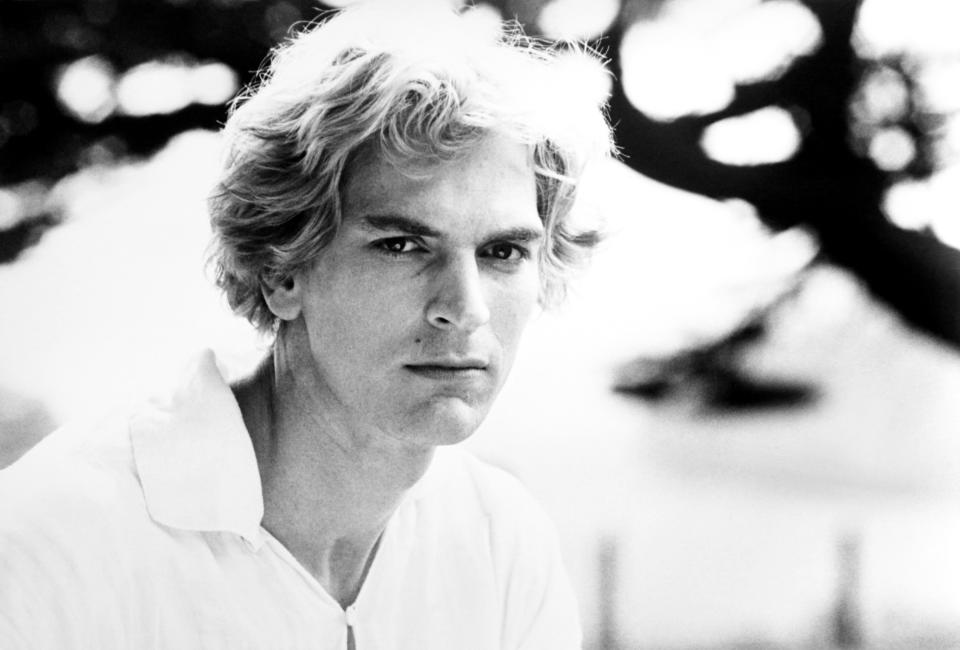 Julian Sands