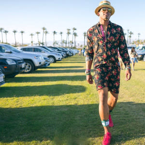 Cam Newton Was the First to Wear Bro-Romper the Internet Throwing Him a Lot of Shade
