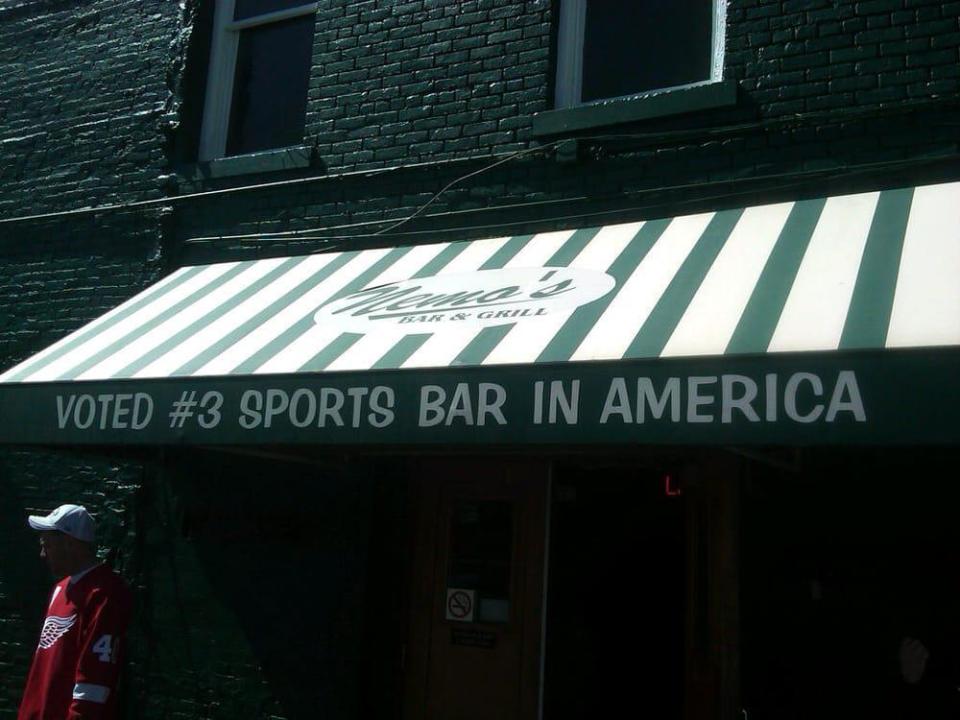 Nemo's Bar (Detroit, Michigan)