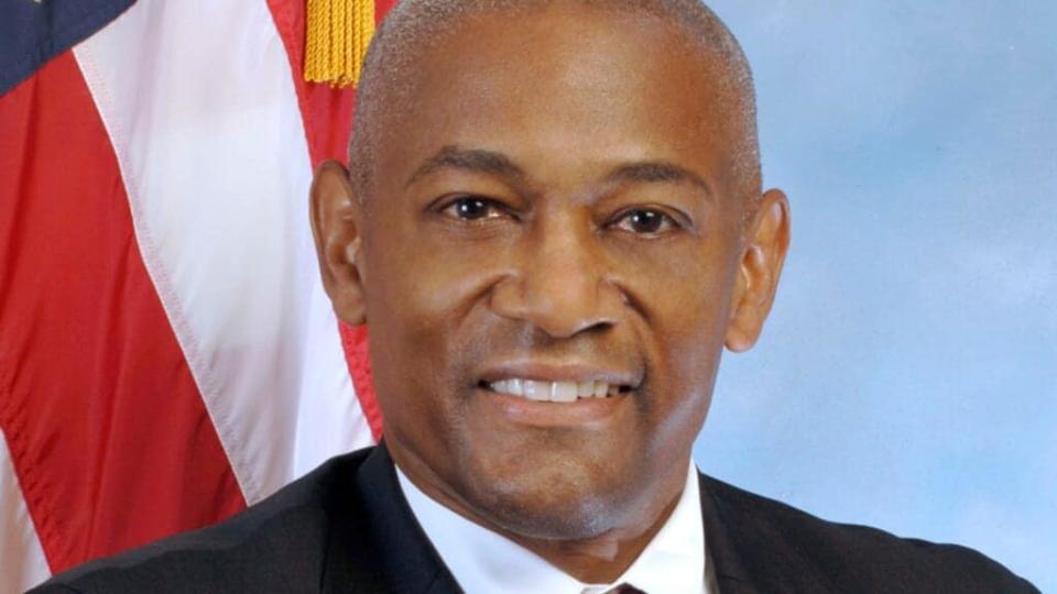 James Smith, special agent in charge of the FBI’s Houston office. (Photo: FBI)