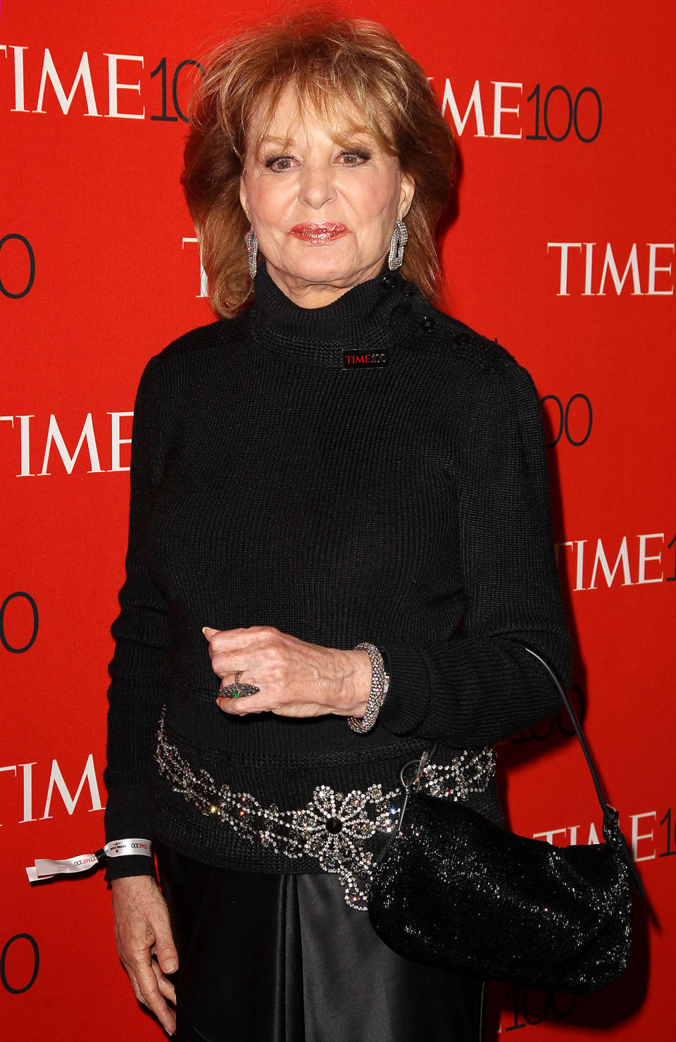 Did Barbara Walters Regret Missing Moments From Jackie’s Childhood?