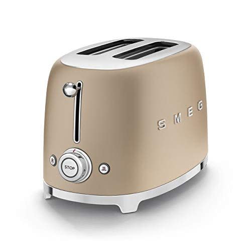 Smeg Retro Style 2 Slice Toaster