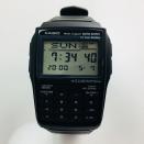 <p>Believe it or not, there was a time when these clunky digital calculator watch was the height of tech savviness. They first came around in the 1970s and proved to be an excellent way to cheat on math tests. Now, with smartphones and fancy calculators, you definitely don't need these. </p>