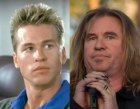 Val Kilmer