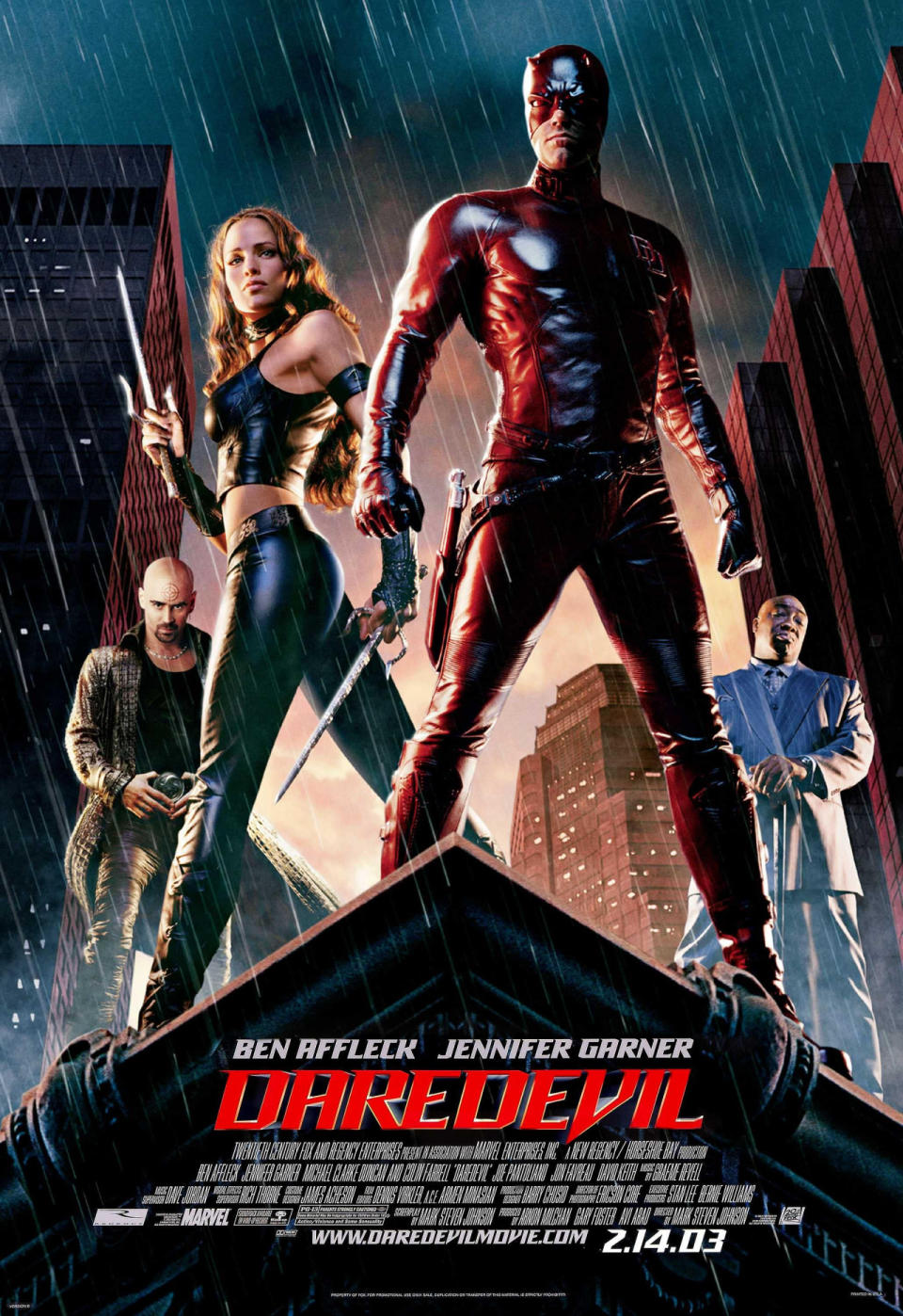 Daredevil-2003-poster