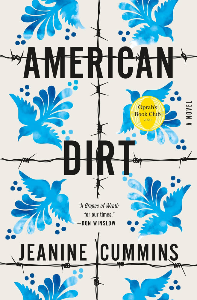 American Dirt | Flatiron Books