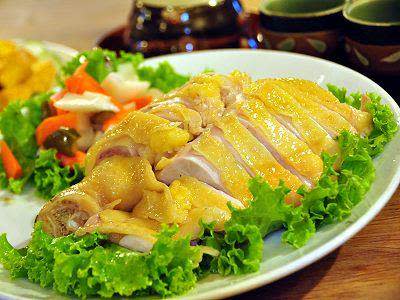 新梅龍鎮復古餐廳提供中式快炒圖片來源：Facebook@新梅龍鎮復古餐廳