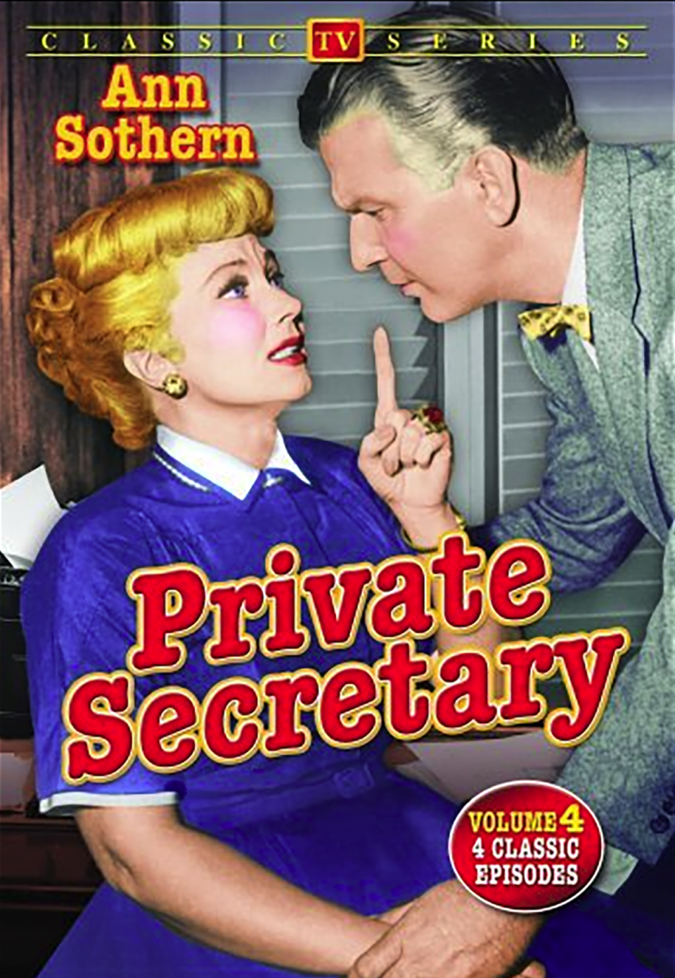 Private Secretary